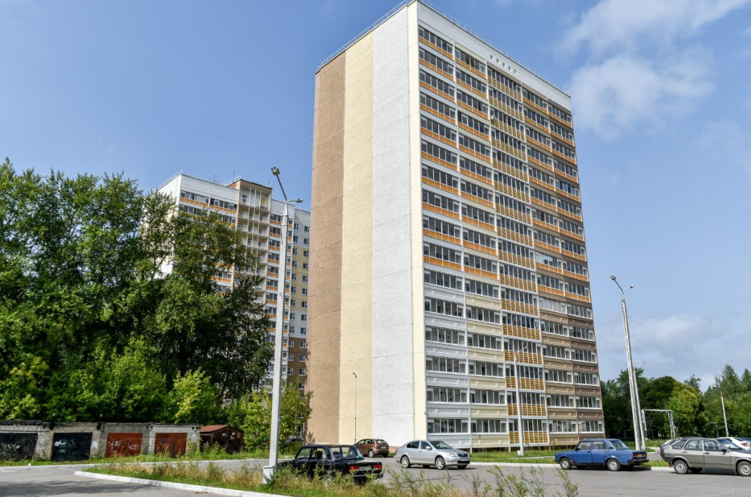 Иньвенская, 19